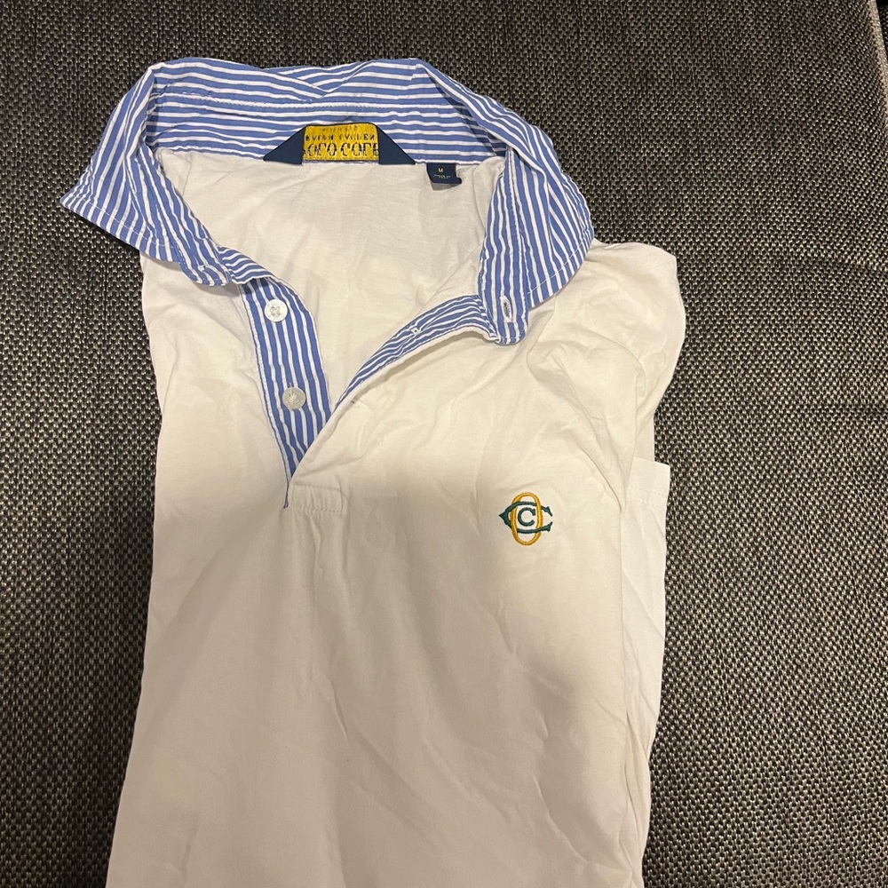 Ralph Lauren Polo Golf Oakmont